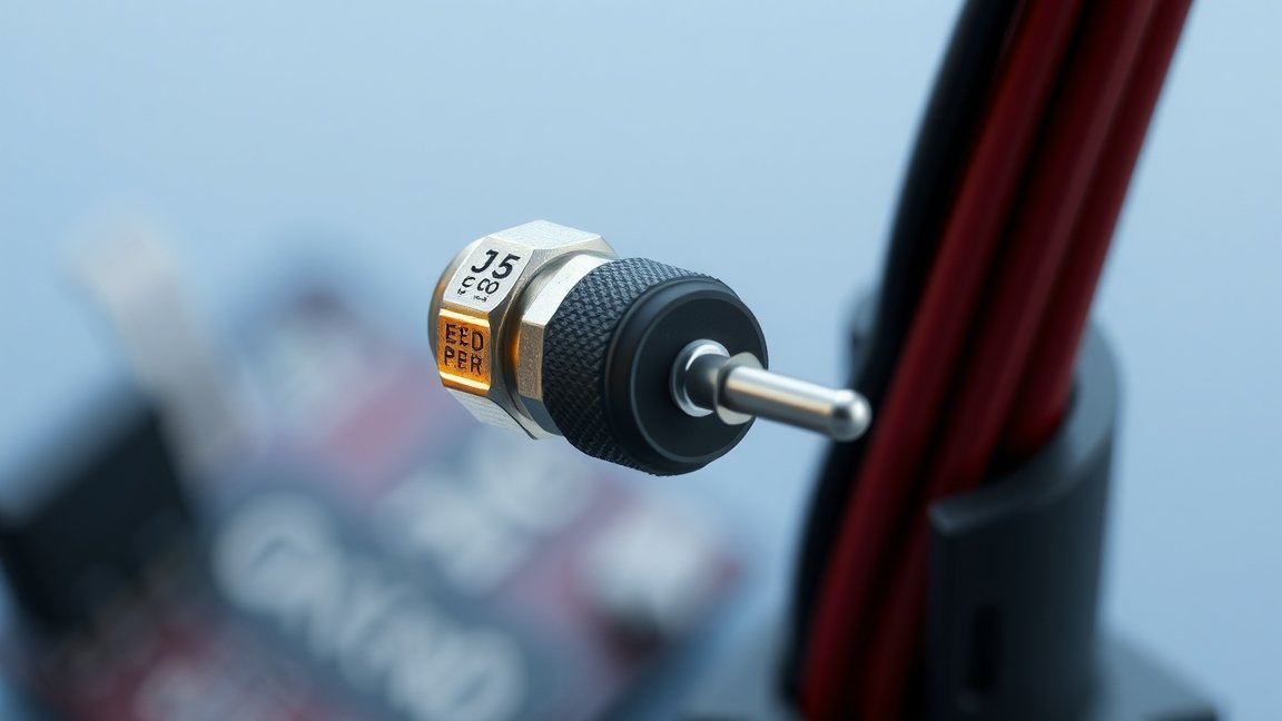 DS18B20 hőmérsékletérzékelő részletezése