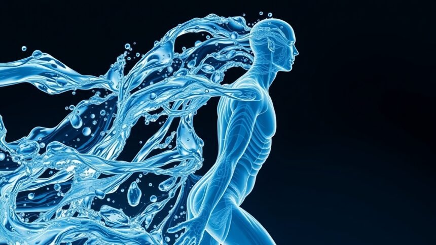 Víz és az emberi test élettani hatásai