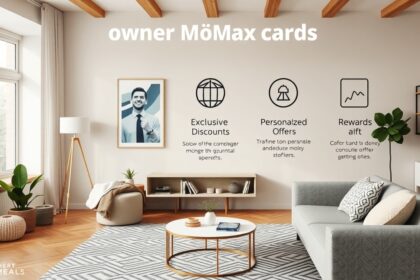 Mömax kártya előnyei: kedvezmények és személyre szabott ajánlatok