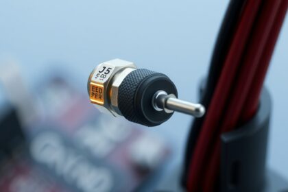 DS18B20 hőmérsékletérzékelő részletezése