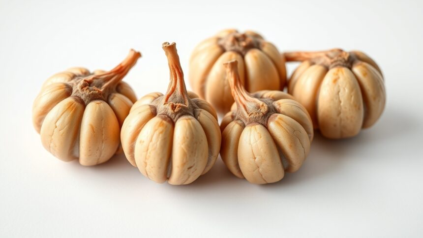 Kakashere és természetes egészségügyi előnyei