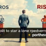 Egyéni vállalkozás előnyei és hátrányai, döntési helyzet