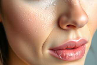 Gyakorlati bőrápolás szódabikarbónával: természetes ragyogás