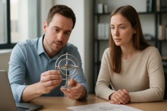 Giroszkóp bemutatása, a modern technológiai alkalmazások érdekében.