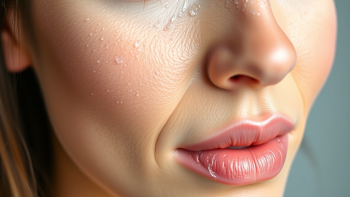 Gyakorlati bőrápolás szódabikarbónával: természetes ragyogás