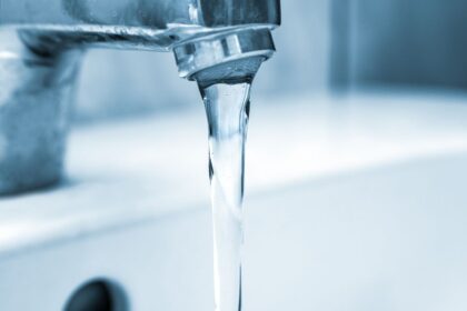 Folyékony víz csapból, álomfejtés szimbolika