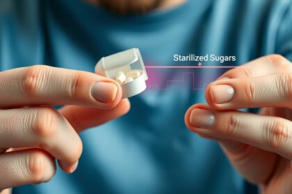 Metformin gyógyszer tabletták a cukorbetegség kezelésére