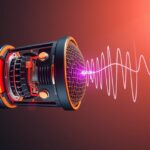 Mikrofon belső működése hang és elektromos jel átalakítás során