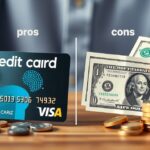 Bankkártya és készpénz előnyök és hátrányok, pénzügyi döntés