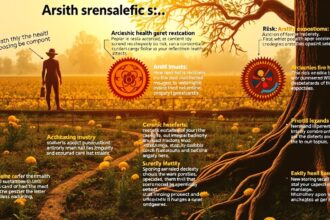 Az arzén egészségügyi kockázatai és megelőzési lehetőségek