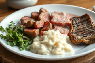 Húsfogyasztás és fenntartható alternatívák bemutatása