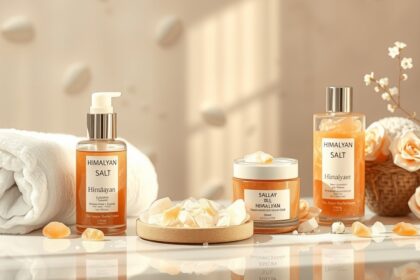 Himalaya só bőrre és egészségre jótékony hatásai, termékekkel