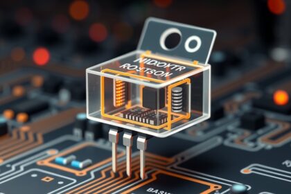 NPN tranzisztor elektronikus áramkörben, működés és alkalmazás