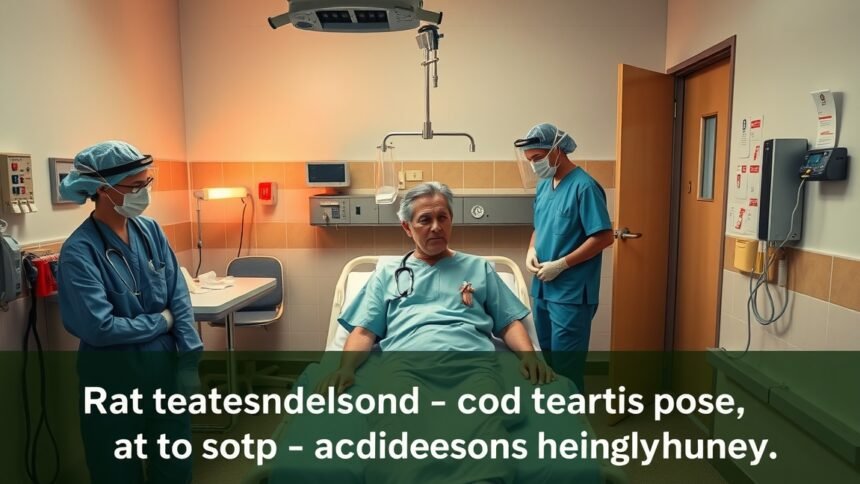 Patkányméreg orvosi kezelés és hatások az egészségre