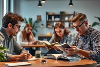 Memolife használata diákok között a memória és agyműködés javítására.