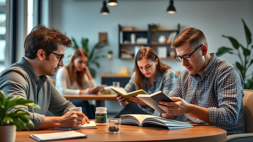 Memolife használata diákok között a memória és agyműködés javítására.