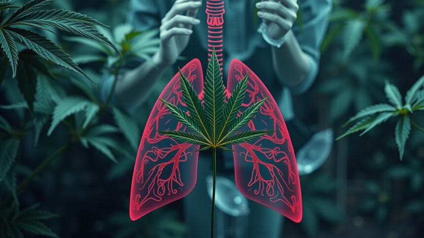 Füvezés és egészségügyi kockázatok: tüdő és szív hatásai