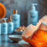 Himalájai só és szépségápolási termékek otthoni terápiához