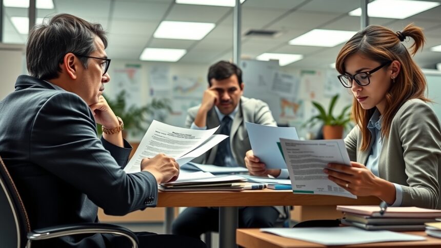 Munkaerő-kölcsönzés jogi kockázatai és karrier lehetőségek