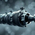 N75 szelep turbómotorhoz, a teljesítmény szabályozásának kulcseleme.