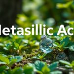 Metavasil kémiai anyag, természetes környezetben, vitalitás növelésére.