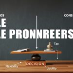 Egyéni vállalkozás előnyei és hátrányai mérlegelése