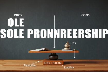 Egyéni vállalkozás előnyei és hátrányai mérlegelése