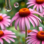 Kasvirág cseppek és virágok a természetes egészségmegőrzés érdekében