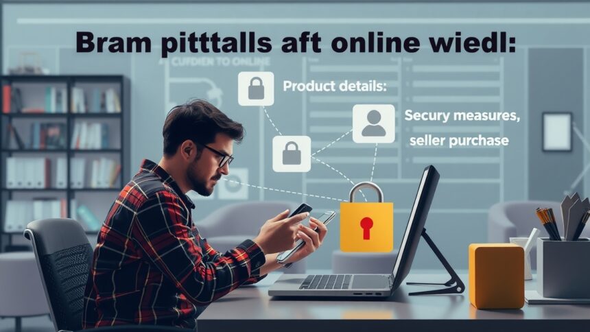 Biztonságos online vásárlás tippek és figyelmeztetések