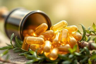 Zsurló kapszulák természetes szilíciumforrásként