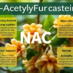 Az acetilcisztein (NAC) előnyei az egészség támogatásában.