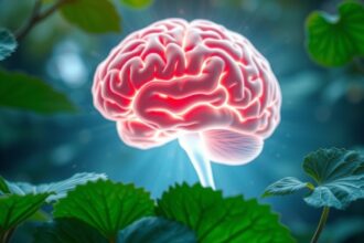 Gotu Kola és az agyműködés javítása gyógynövény segítségével.