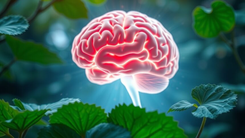 Gotu Kola és az agyműködés javítása gyógynövény segítségével.