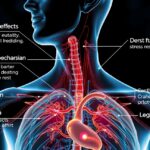 A noradrenalin hatásai a szervezet működésére és egészségére.