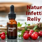 Urogin cseppek természetes gyógymód húgyúti fertőzések ellen