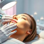 Mezoterápia kezelés fiatalos bőrért, ráncok csökkentésével