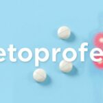 Ketoprofen fájdalomcsillapító tabletták