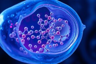 Mitokondriumok és energiamolekulák az sejtekben