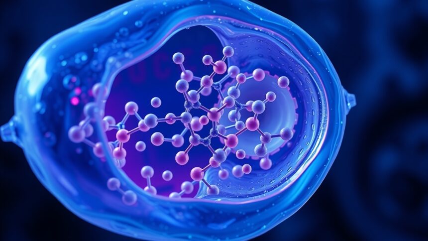 Mitokondriumok és energiamolekulák az sejtekben