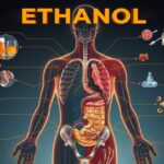 Ethanol hatásai az emberi szervezetre: kockázatok és előnyök