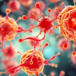 Simaizom funkciójának illusztrálása mikroszkópikus szinten.