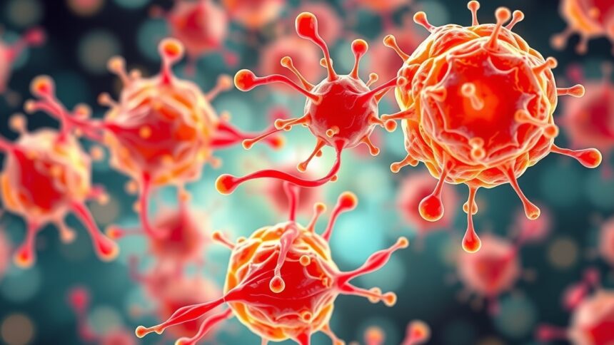 Simaizom funkciójának illusztrálása mikroszkópikus szinten.