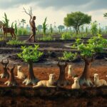 Talajszennyezés hatásai: ökoszisztémák és egészség védelme