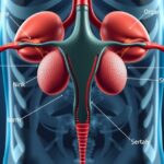 Férfi nemi szervek anatómiai ábrázolása és funkciói