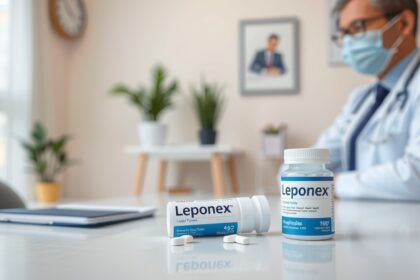 Leponex gyógyszer rezisztens skizofrénia kezelésére