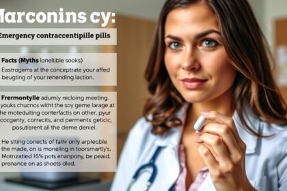 Esemény utáni tabletta információk orvosi környezetben