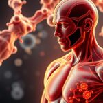 Az emberi test izmai és fehérjék struktúrája