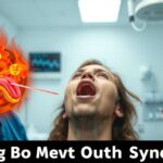 Orvosi vizsgálat égő nyelv szindróma miatt