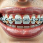 Önligírozó fogszabályozó szép mosolyt biztosít