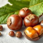 Vadgesztenye a bőrápolás természetes erejével